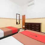RedDoorz near Taman Krida Budaya Malang