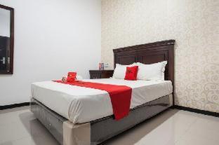 Reddoorz Near Taman Krida Budaya