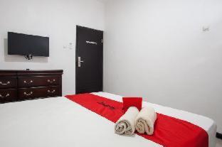 Reddoorz Near Taman Krida Budaya Wisma tamu 2*