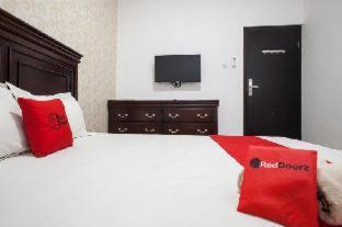Wisma tamu Reddoorz Near Taman Krida Budaya Malang